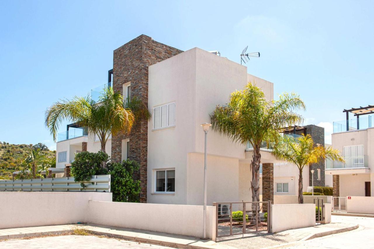 Anastasia - Fig Tree Bay Area Villa