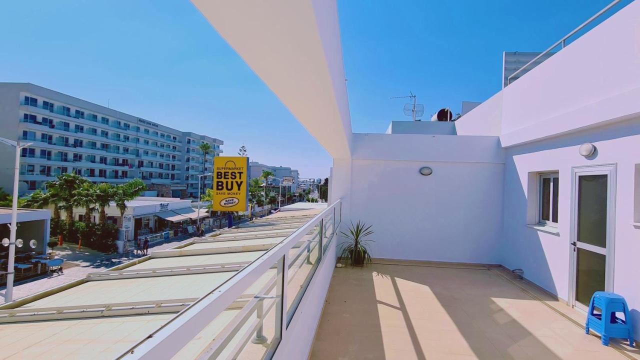 Sunrise Beach Apts. Apartment *