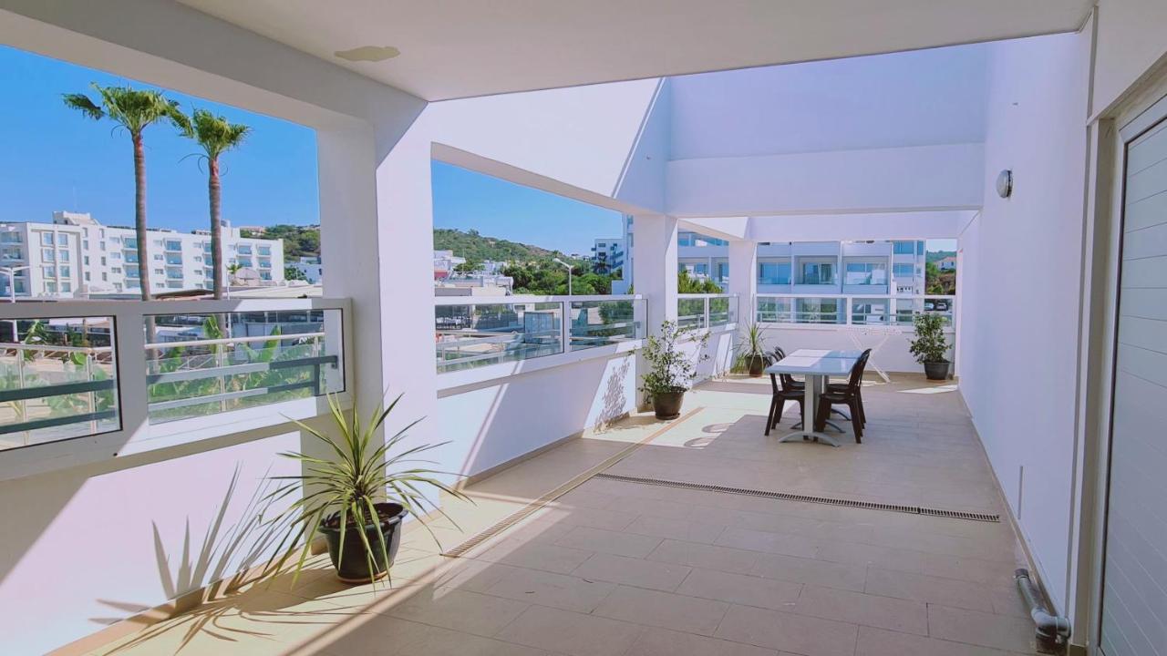 Apartment Sunrise Beach Apts.