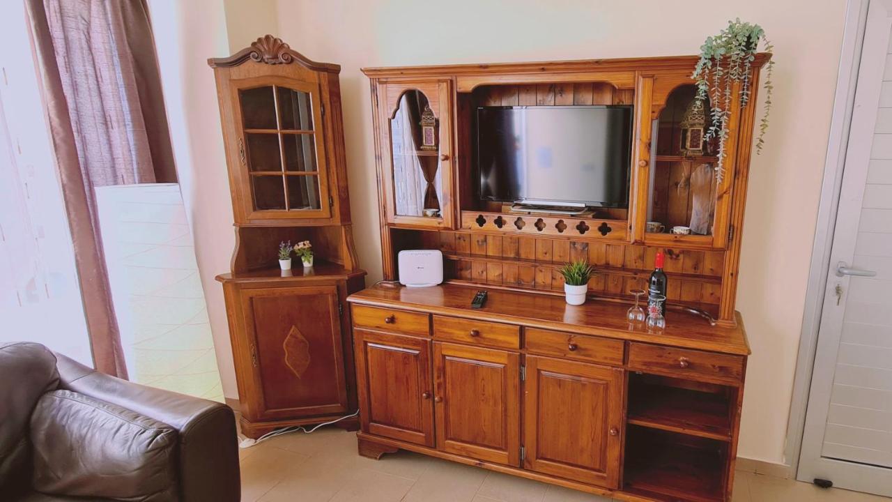 Sunrise Beach Apts. Apartment Protaras