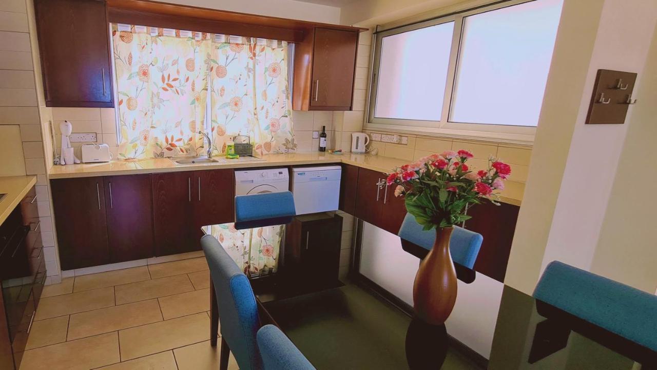 Sunrise Beach Apts. Apartment Protaras