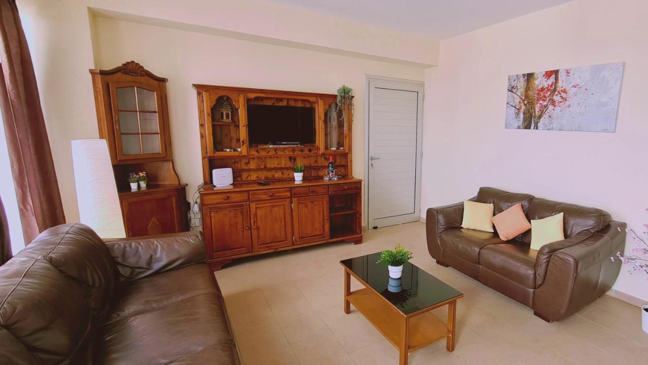 Apartment Sunrise Beach Apts. Protaras