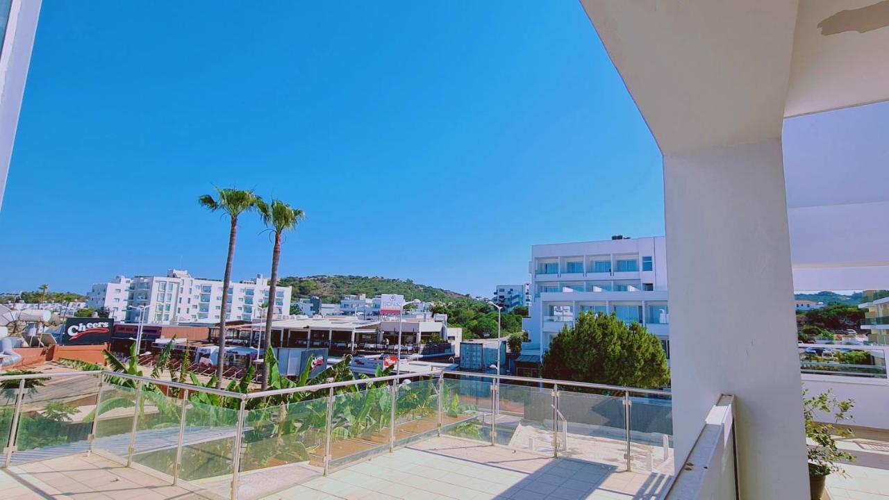 Sunrise Beach Apts. Apartment Protaras