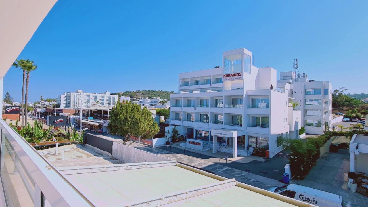 Apartment Sunrise Beach Apts. *