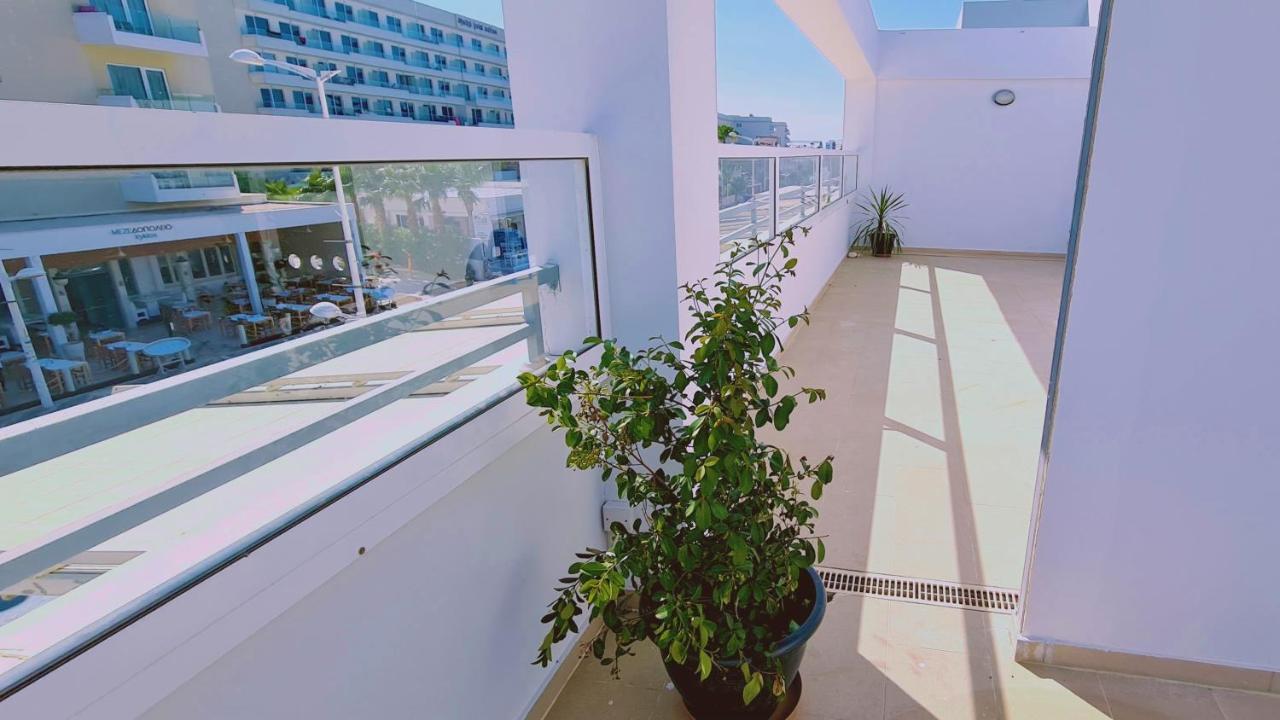 Sunrise Beach Apts. Apartment Protaras