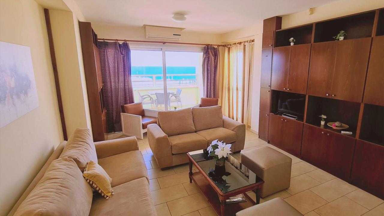Sunrise Beach Apts. Apartment Protaras