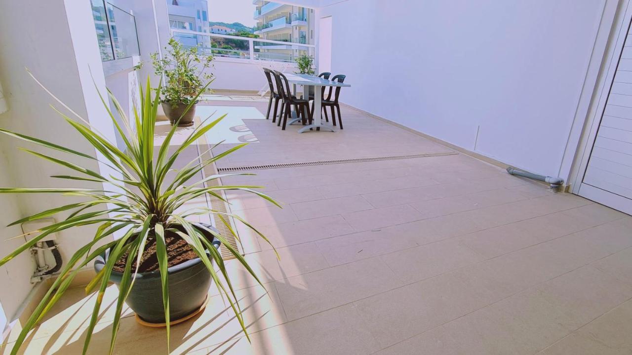 Sunrise Beach Apts. Protaras