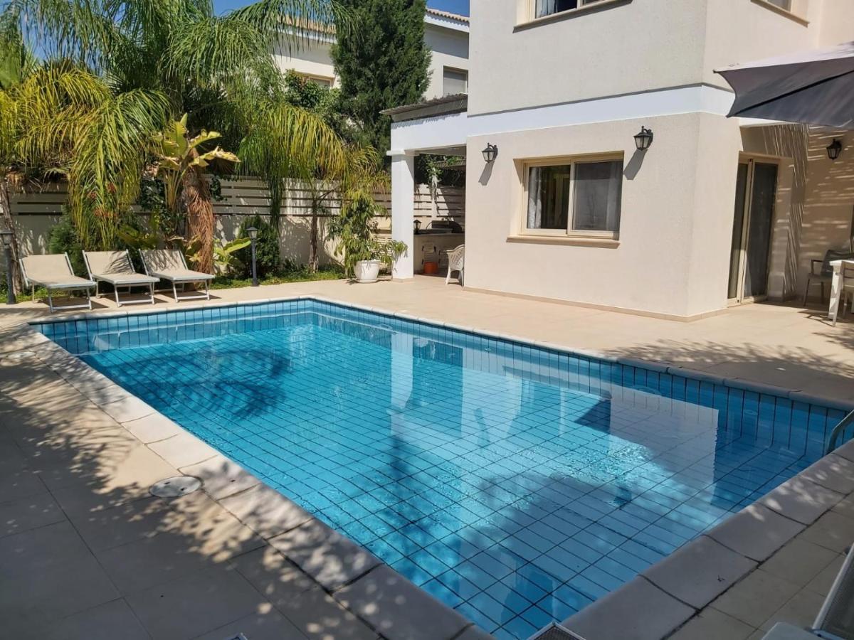 Villa Anthorina 12