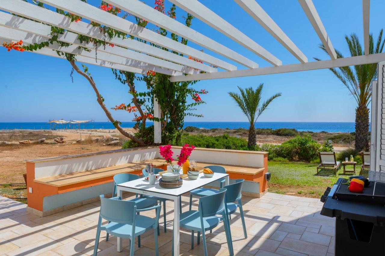 Seafront Violetta Protaras