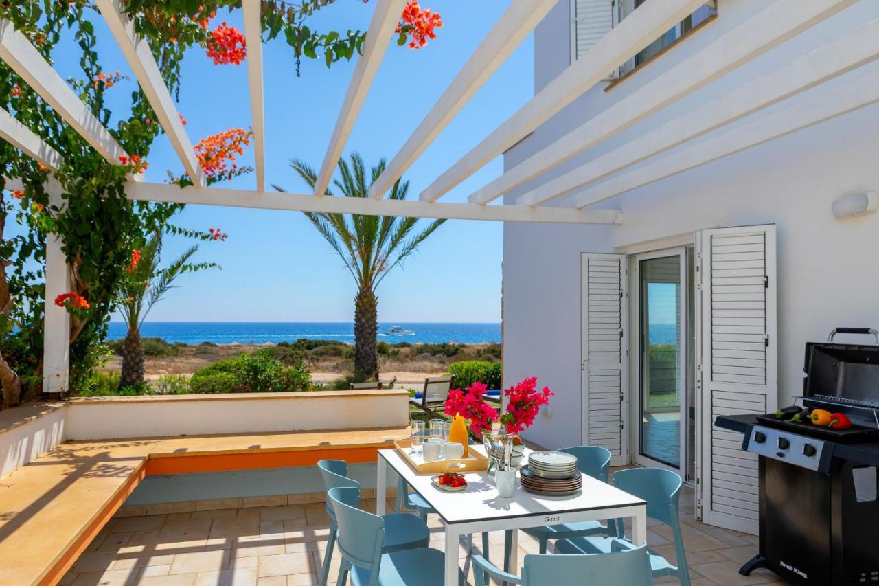 Seafront Violetta Protaras