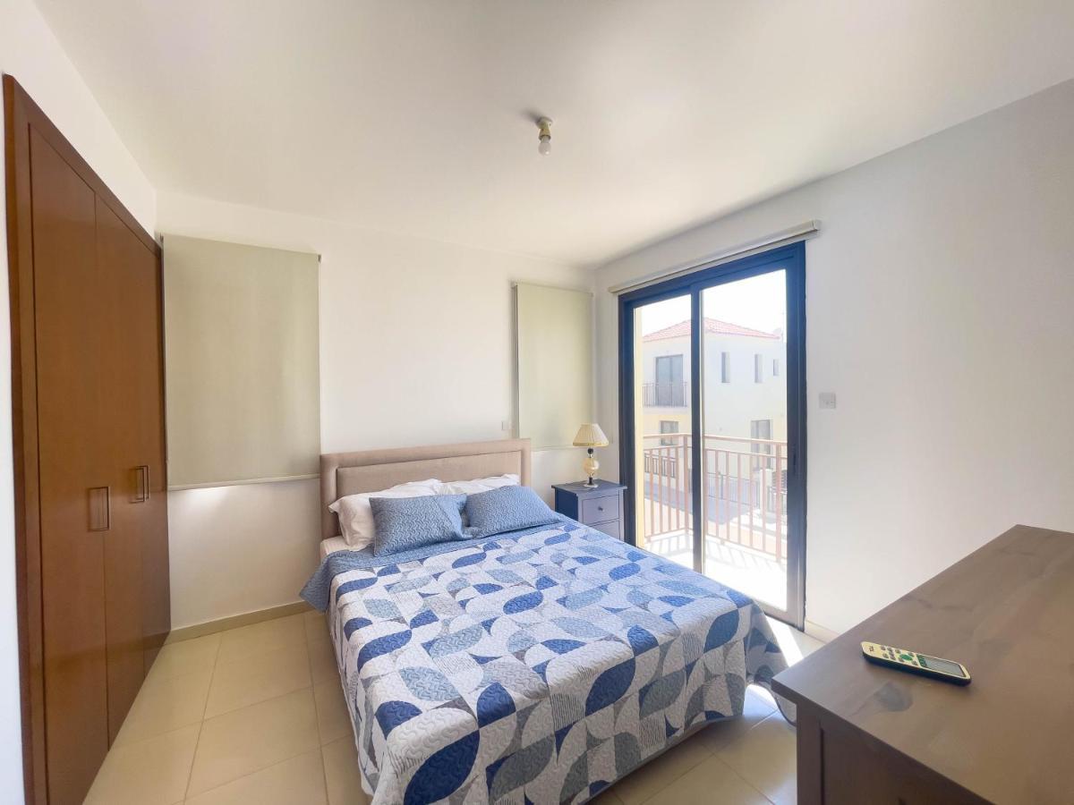 Chrysa Villa Protaras