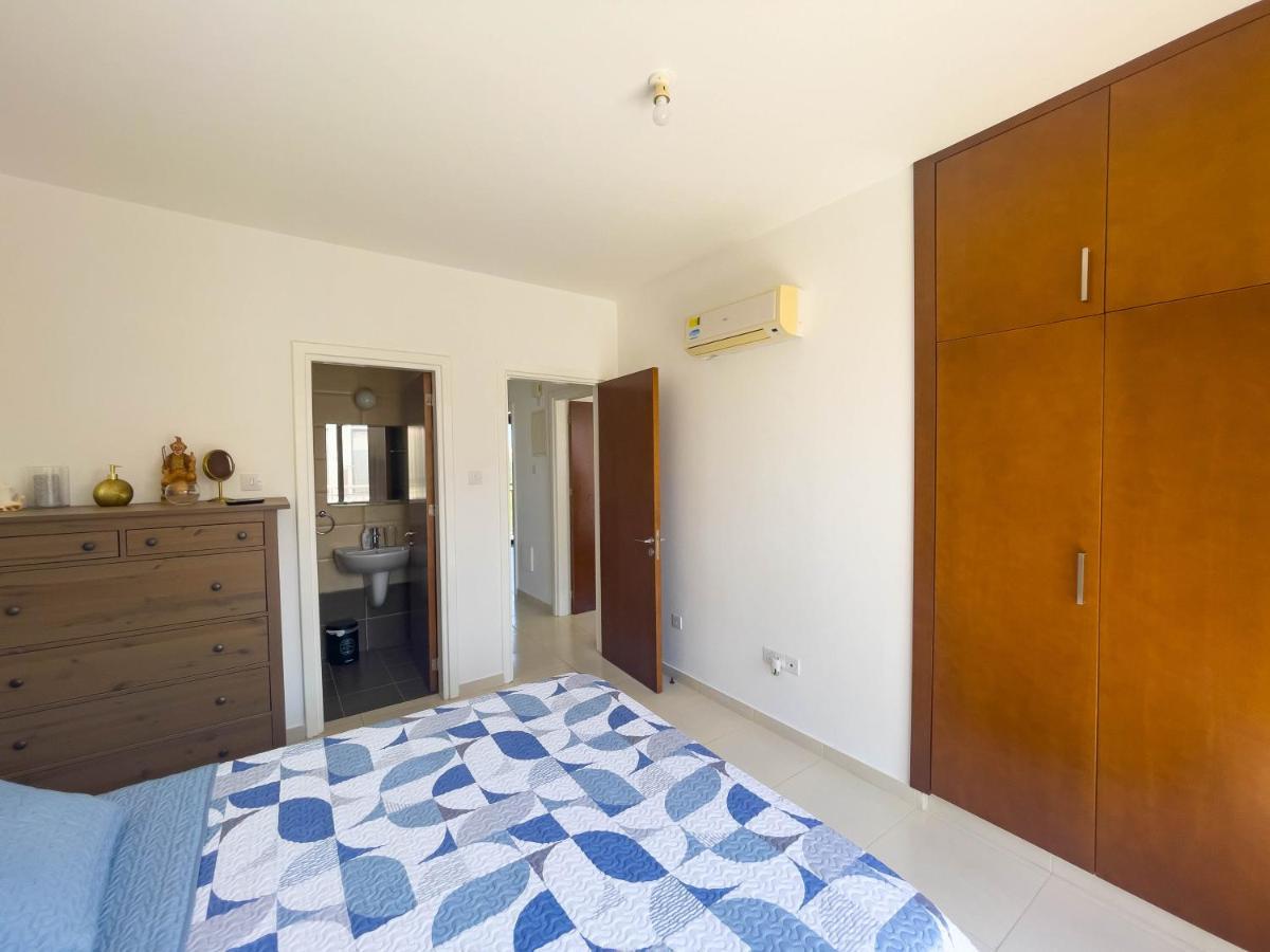 Villa Chrysa Protaras