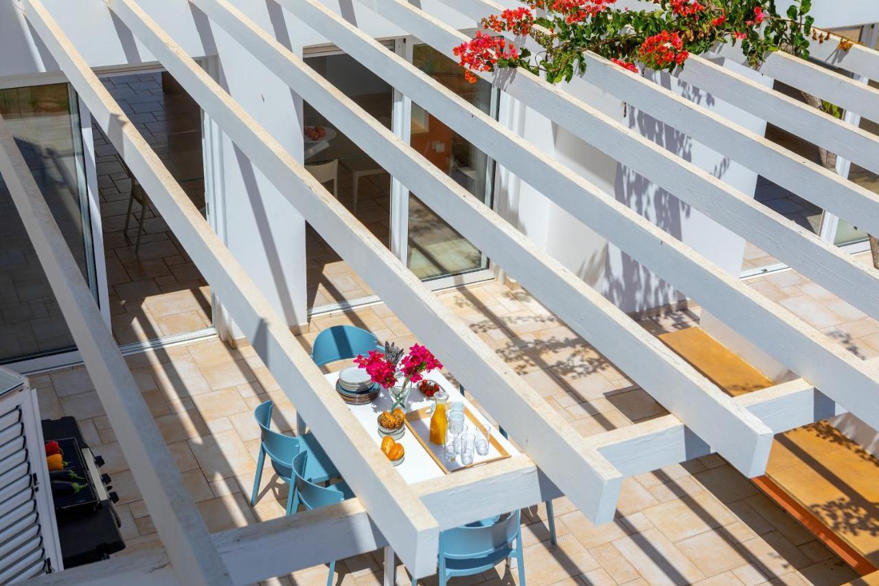 Villa Seafront Violetta Protaras