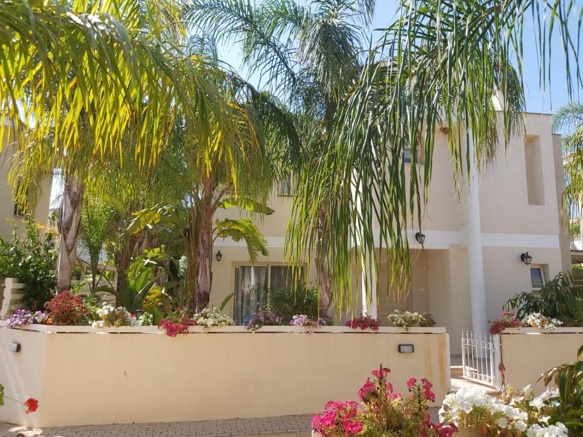 Villa Anthorina 6 Protaras