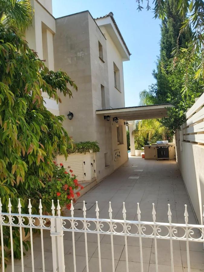 Villa Anthorina 12 *