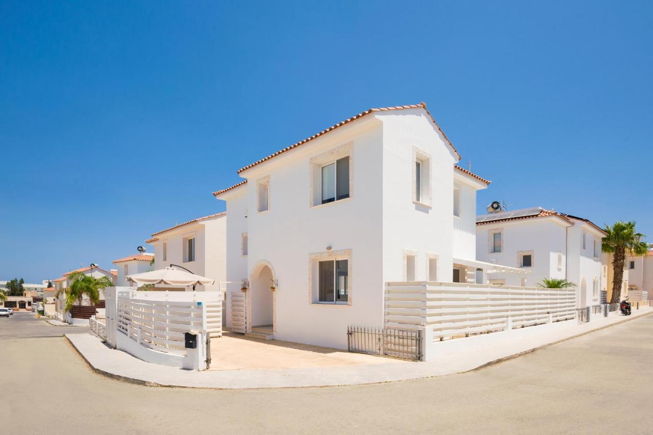 Blue Sky Villa Protaras