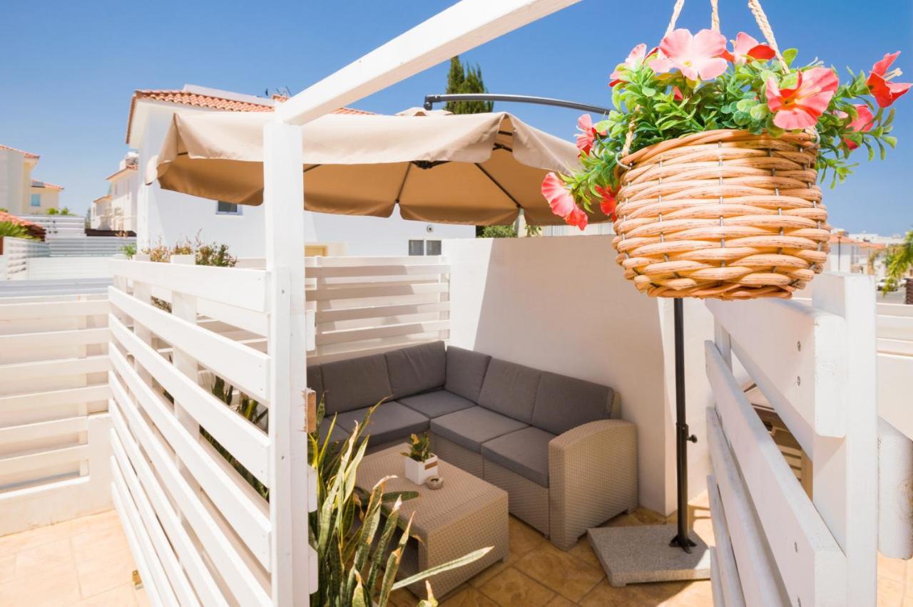 Blue Sky Villa Protaras