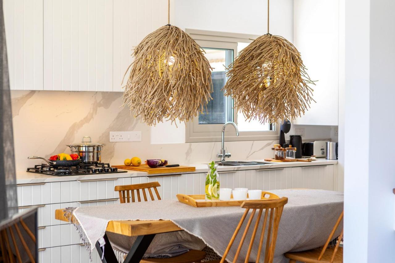 Villa Rose By The Sea Protaras