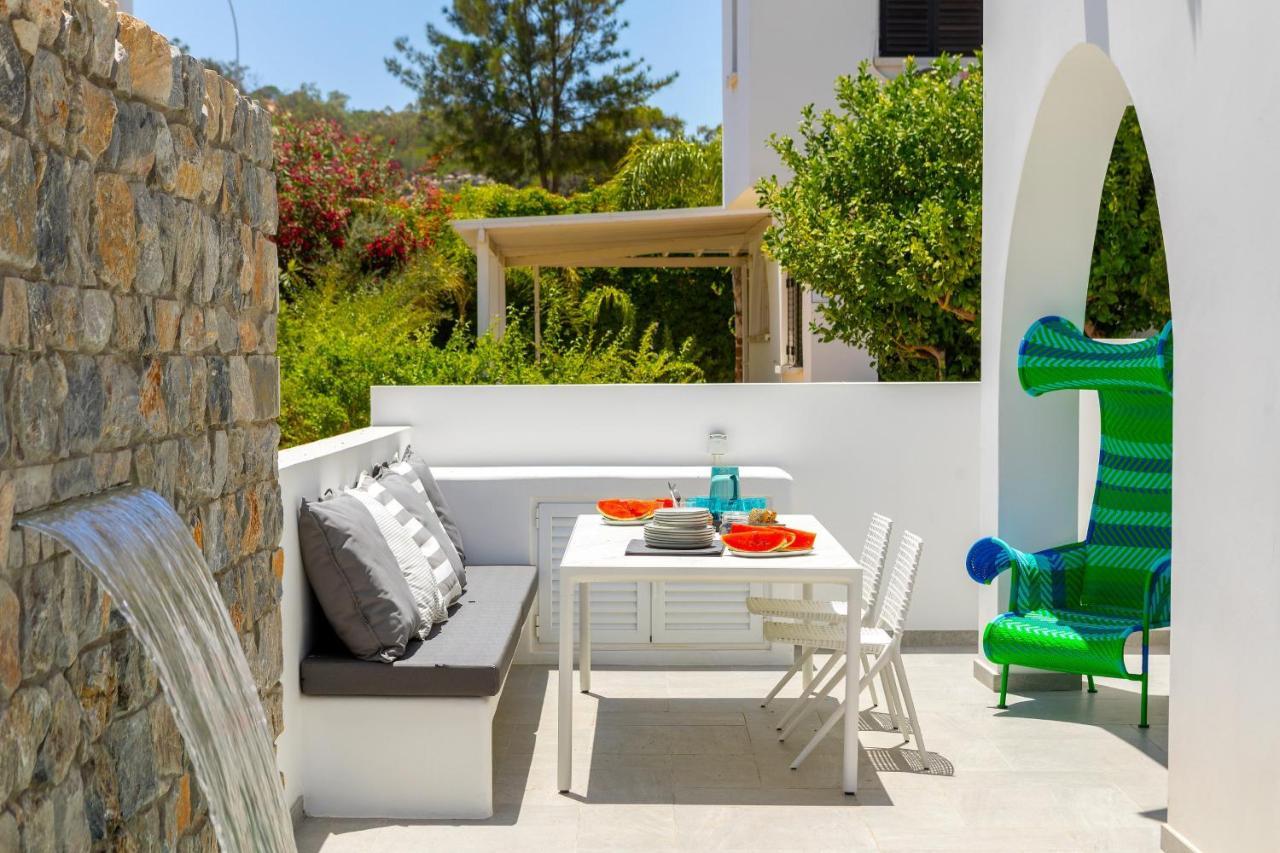 Villa Rose By The Sea *