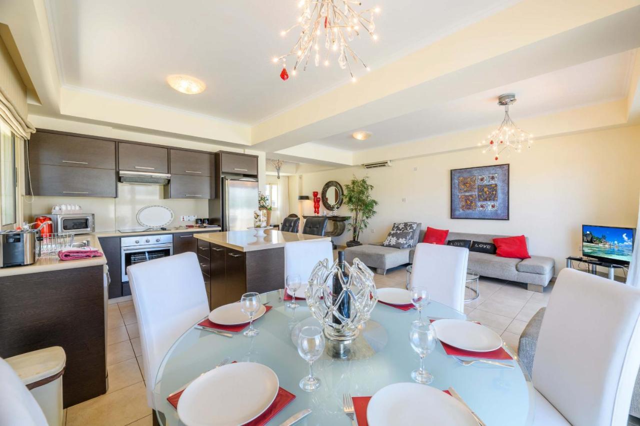 Villa Rose *
