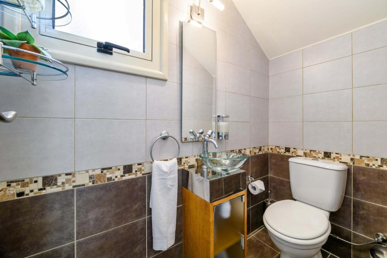 Villa Rose Protaras
