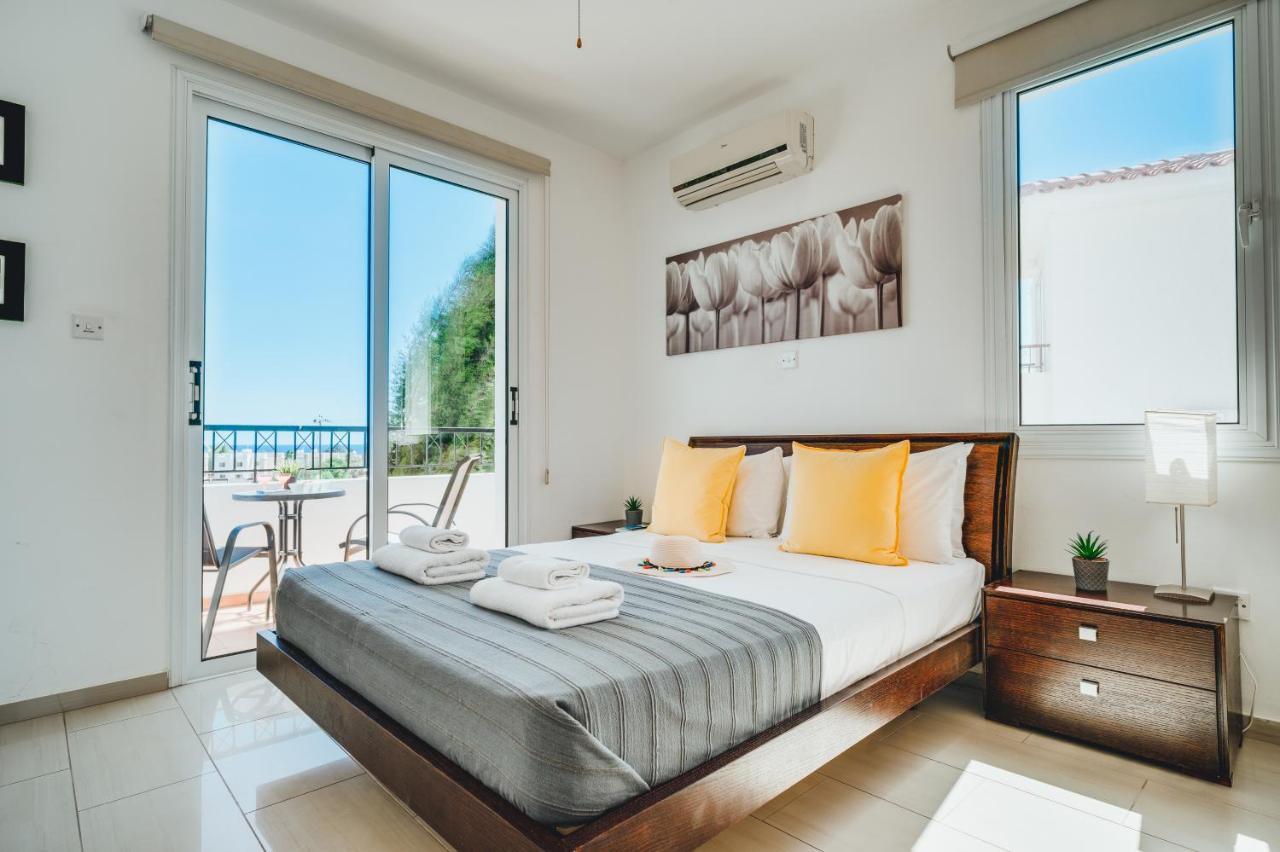 Villa Seaview