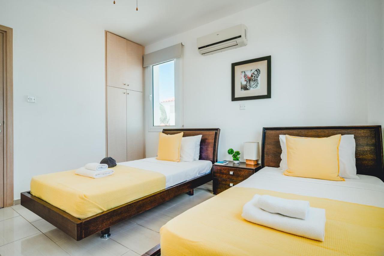 Seaview Protaras