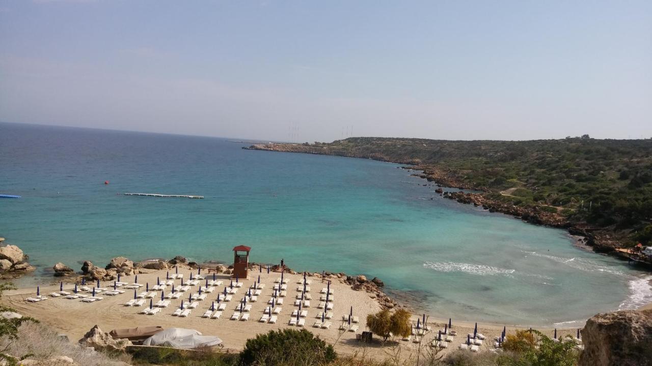 Anthorina 20 Villa Protaras