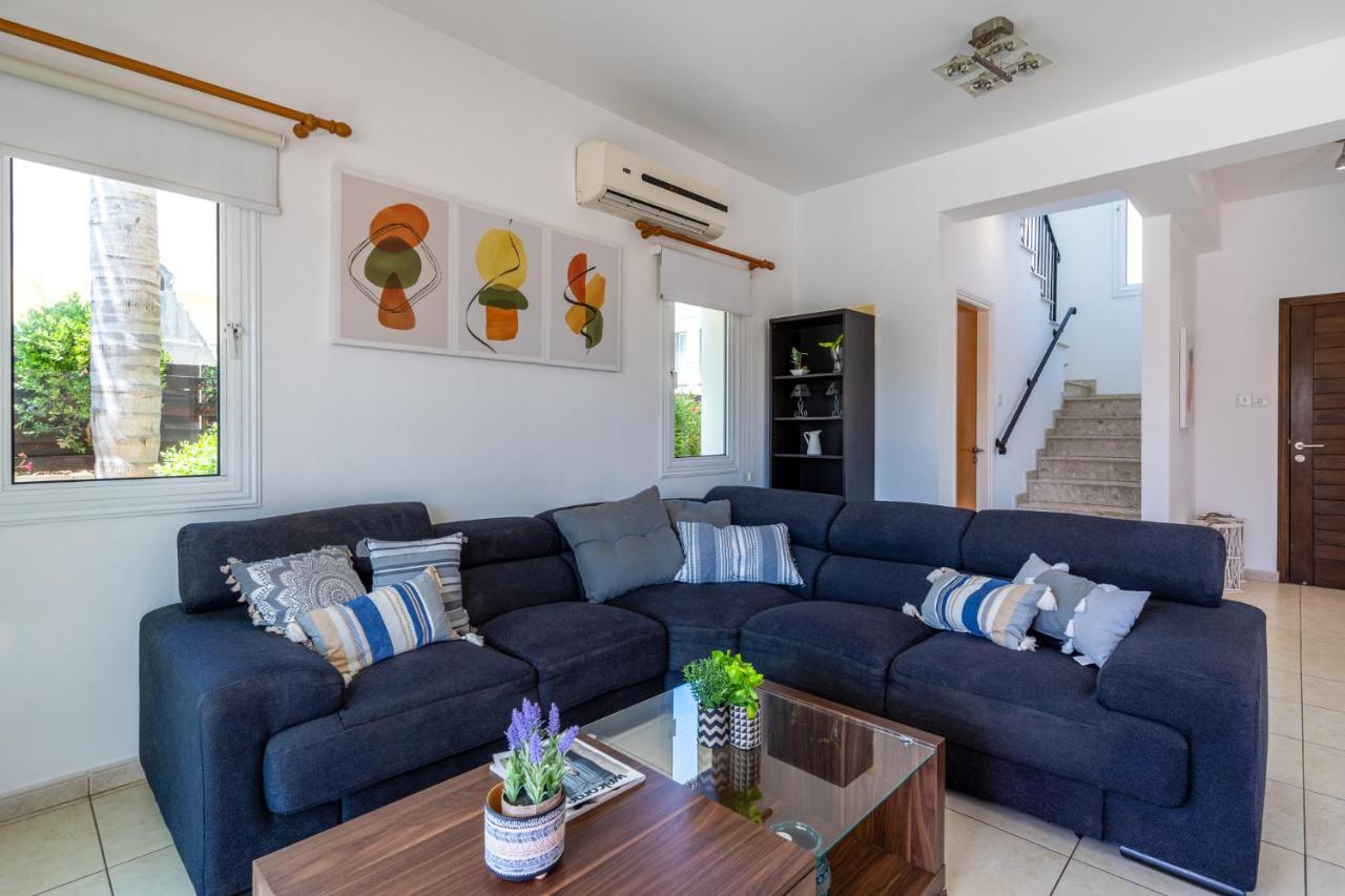 Casa Yasmina - 3 Bedroom In Apartment *