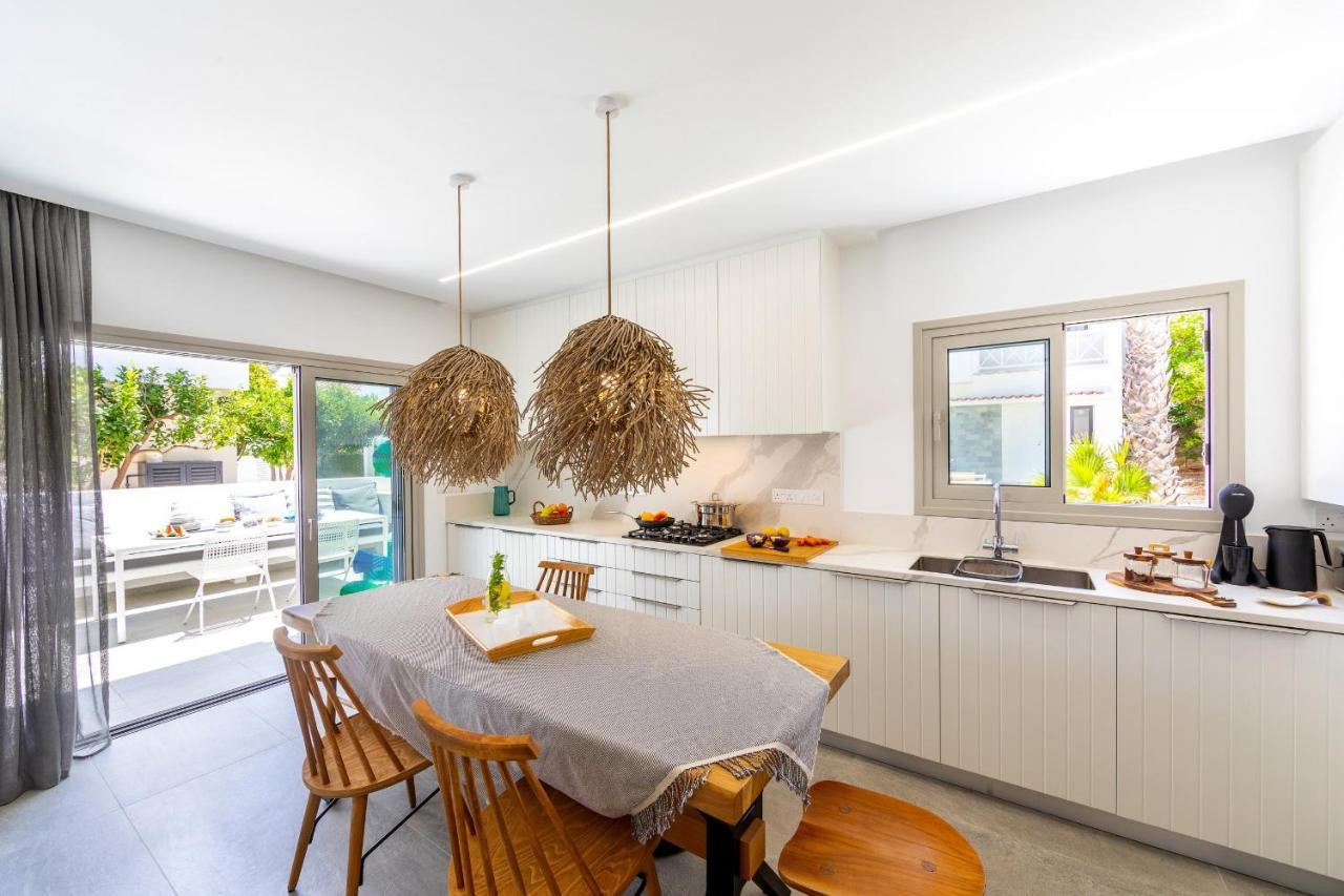 Villa Rose By The Sea Protaras