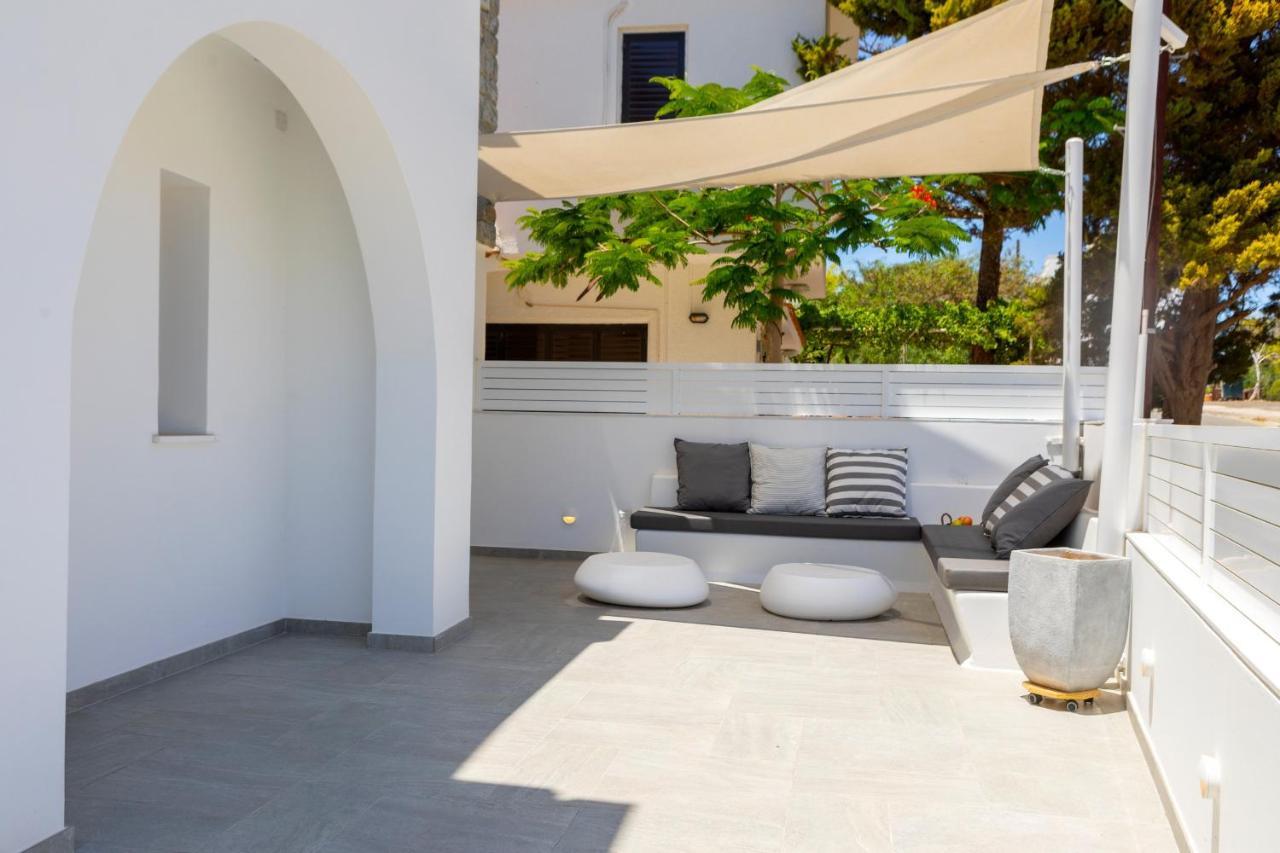 Rose By The Sea Villa *