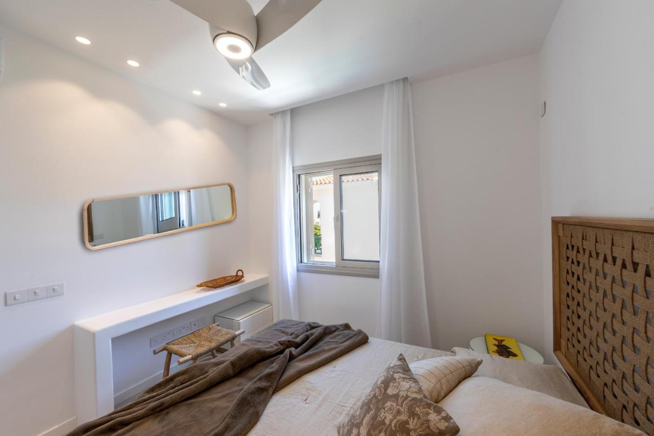 Rose By The Sea Villa