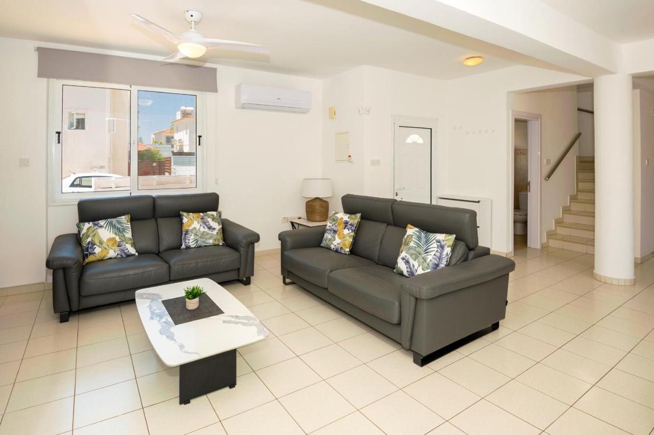 Villa Blue Sky Protaras