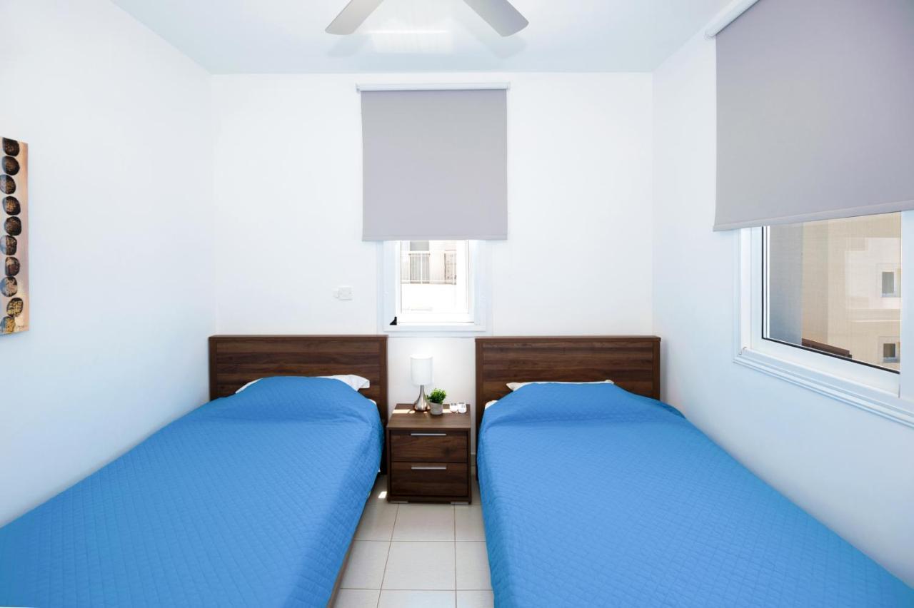 Blue Sky Villa Protaras