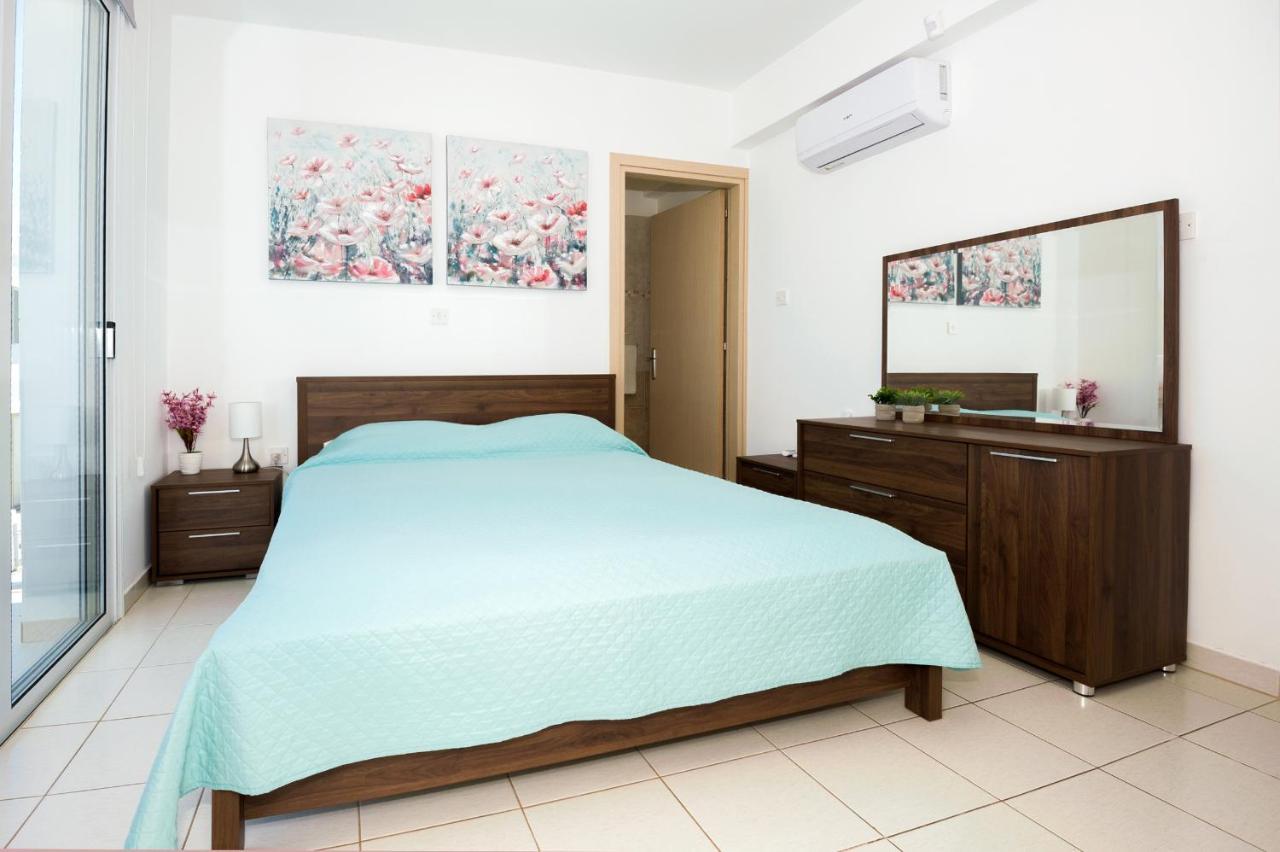 Blue Sky Villa Protaras