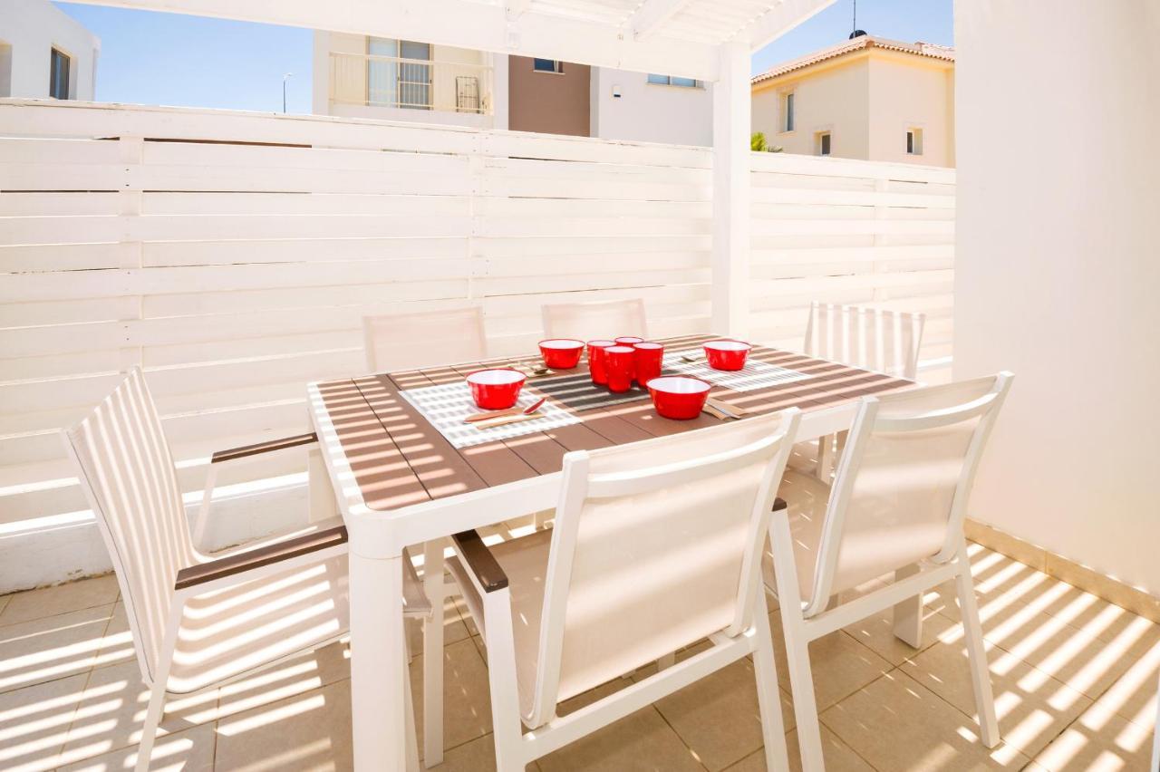 Villa Blue Sky Protaras