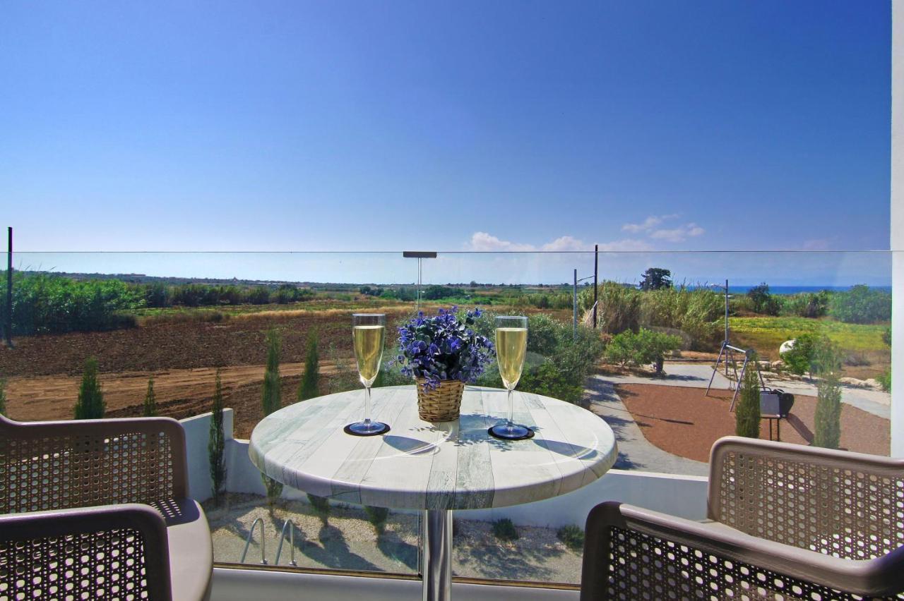 Gloria Holiday home Protaras