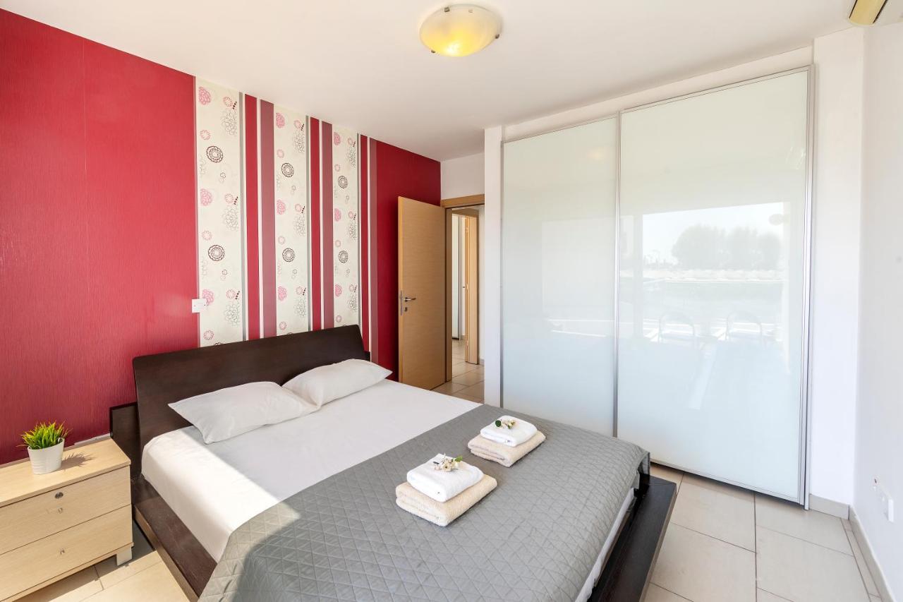 Apartment Fig Tree Bay 103 Protaras