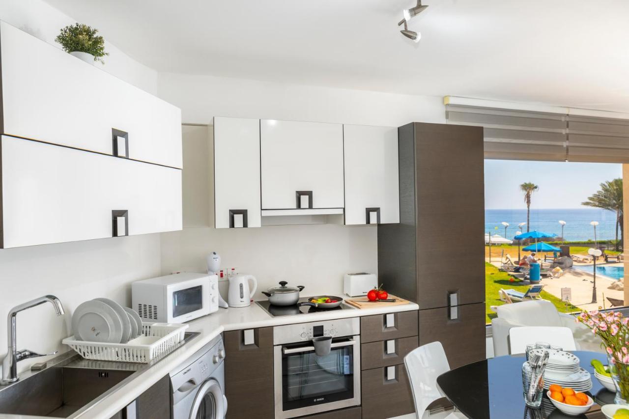 Apartment Fig Tree Bay 103