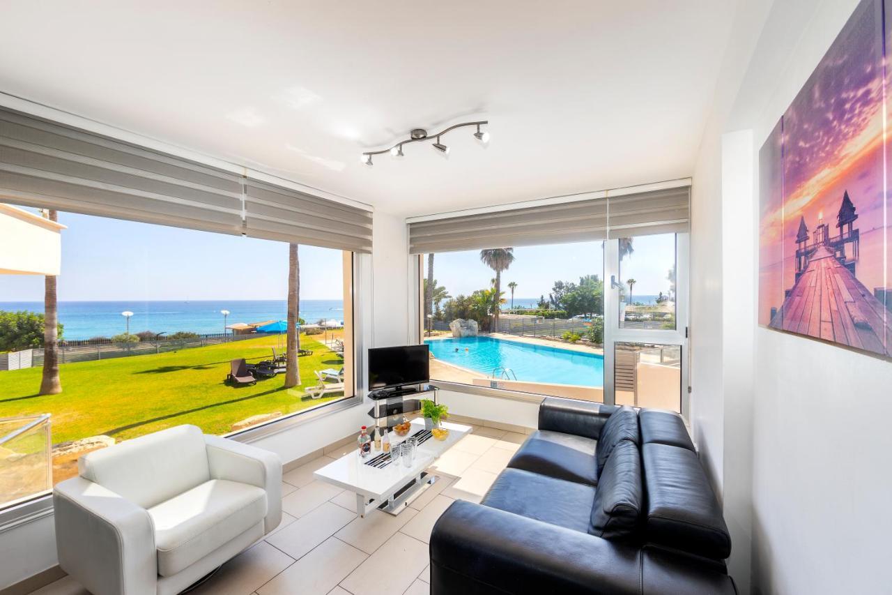 Apartment Fig Tree Bay 103 Protaras