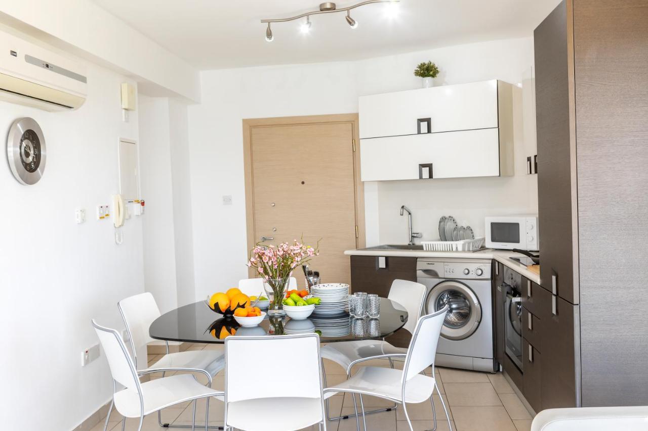 Apartment Fig Tree Bay 103 Protaras