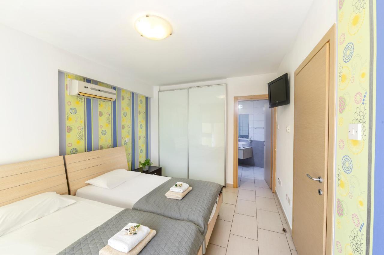 Fig Tree Bay 103 Apartment