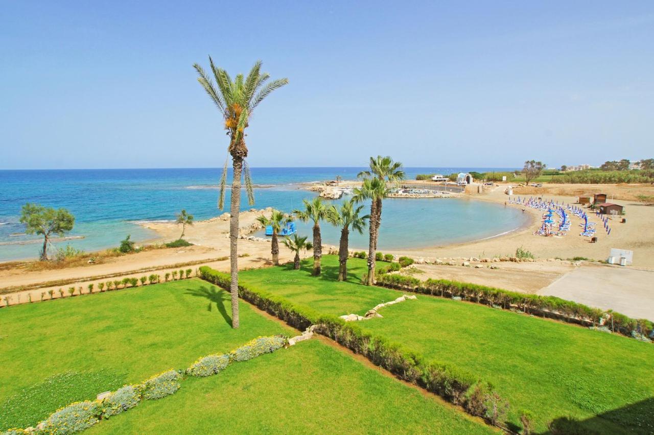 Queen Valeria Holiday home Protaras