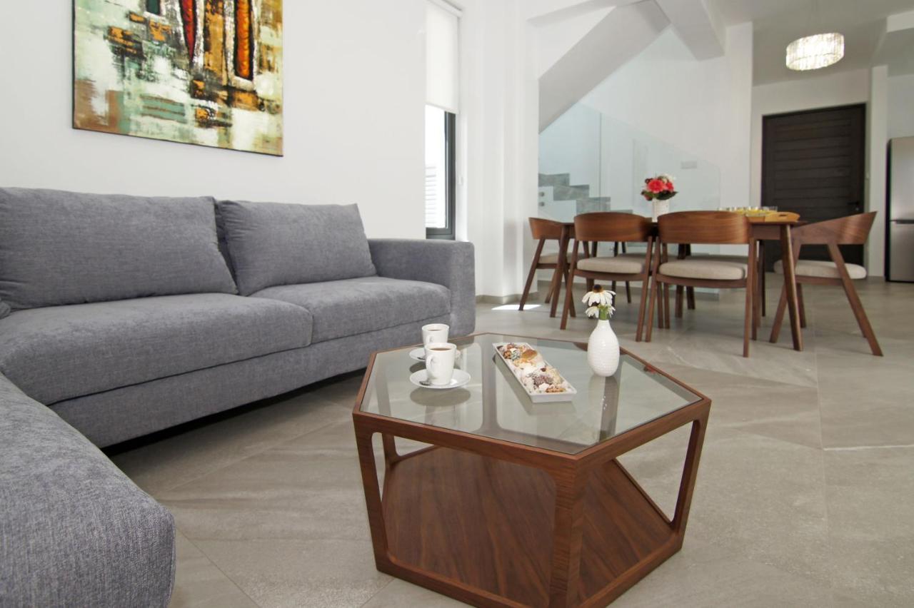 Queen Valeria Holiday home Protaras