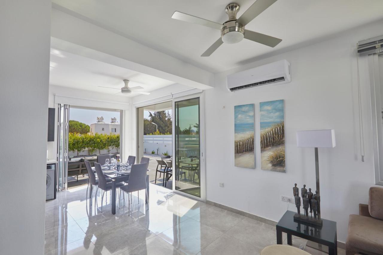 Villa Pearl Ekaterina *