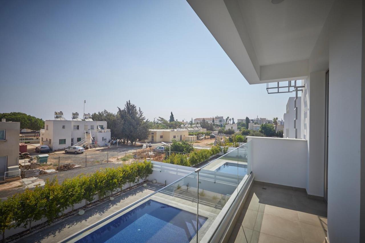 Villa Pearl Ekaterina *