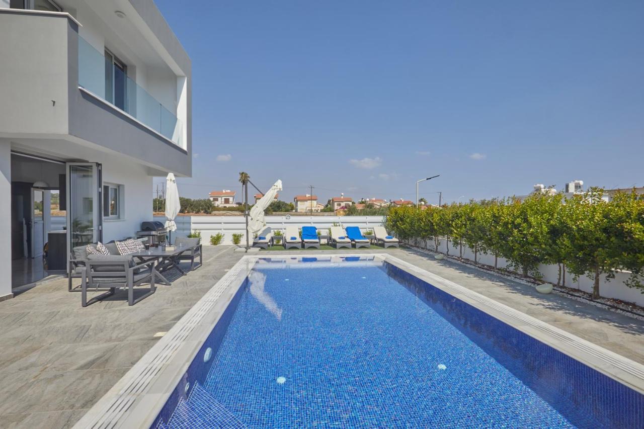 Villa Pearl Ekaterina