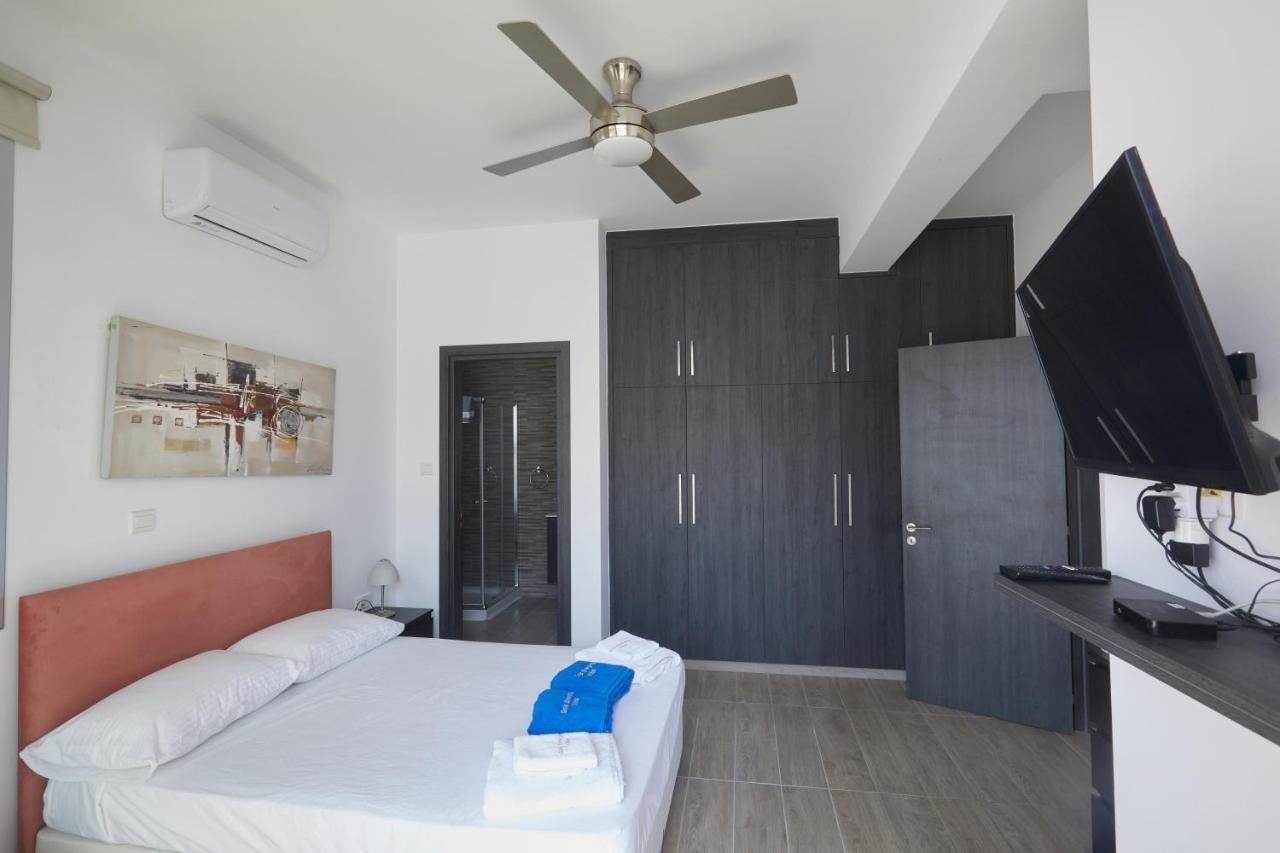 Pearl Ekaterina Villa