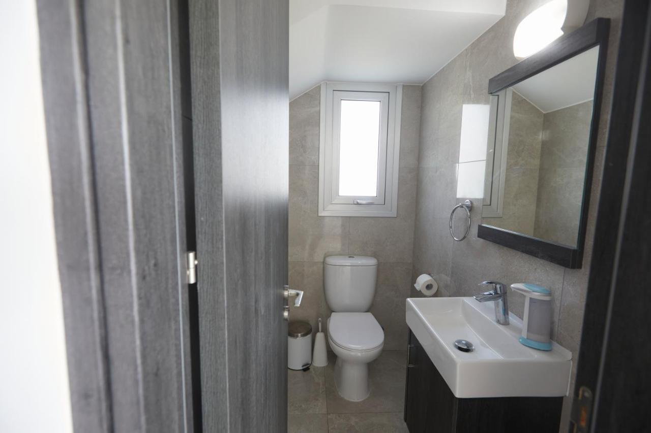 Villa Pearl Ekaterina *