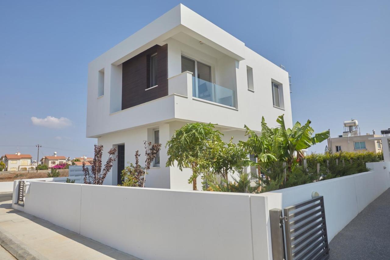 Villa Pearl Ekaterina *